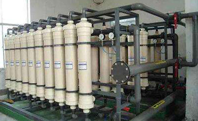 超濾純水設(shè)備